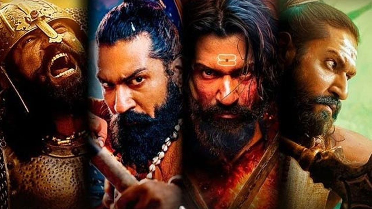Chhaava Now Streaming In Telugu On Netflix