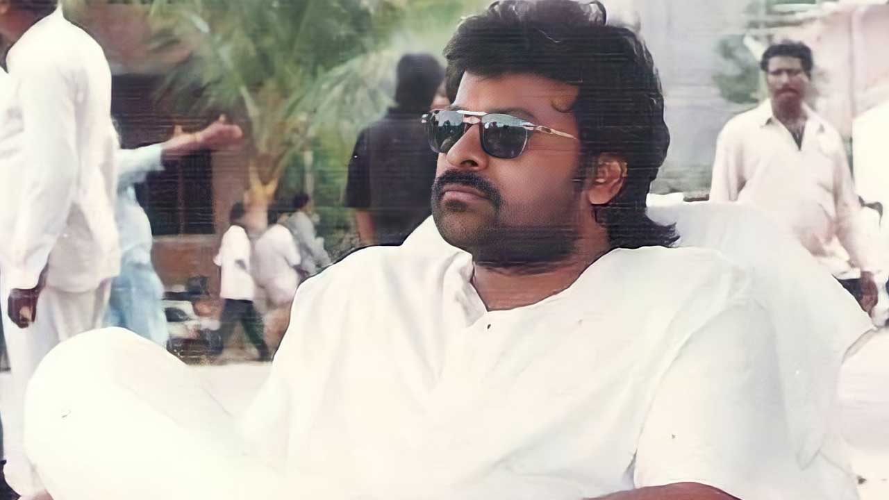 Chiranjeevi Deepfake Case: Court Orders Strict Action Chiranjeevi Deepfake Case: Court Orders Strict Action