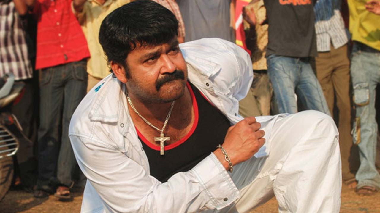 Chotta Mumbai 4K Re Release Earns 1 Crore In Just Two Days
