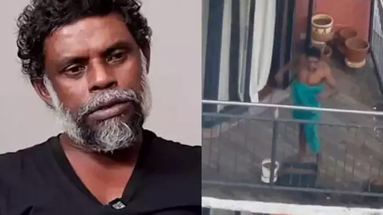 Controversial Malayalam Actor Vinayakan Faces Criticism and Calls for Industry Ban Over Drunken Abusive Behavior