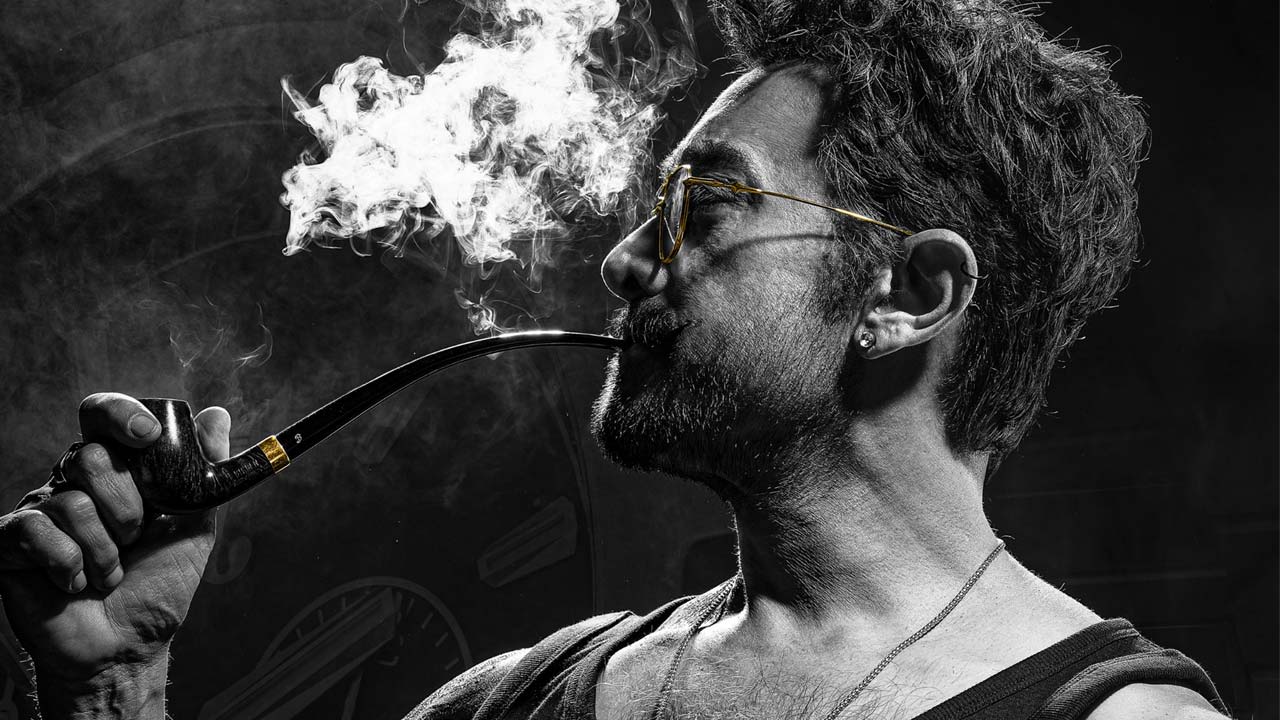 Coolie IMAX Poster Sparks Controversy Ahead Of Release