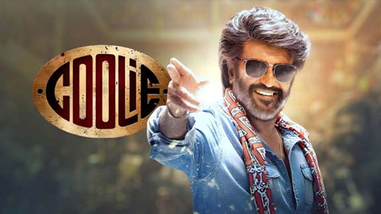 Coolie Box Office Day 6: Rajinikanth's Film Crosses 216 Crore In India