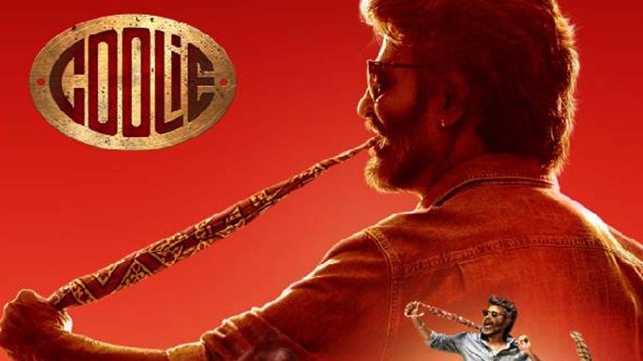 Coolie Day 1 Box Office Prediction