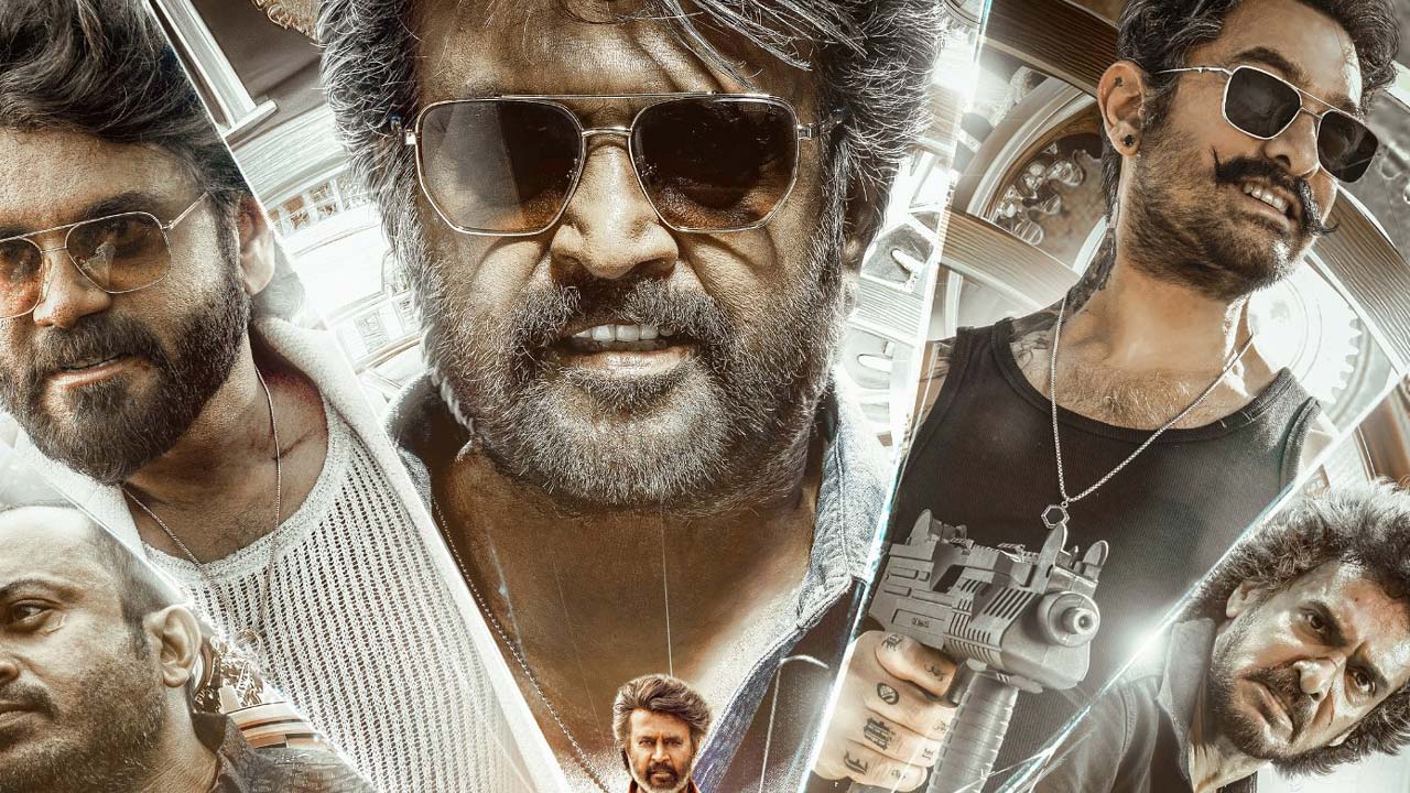 Coolie Trailer Release Date Confirmed Coolie Trailer Release Date Confirmed