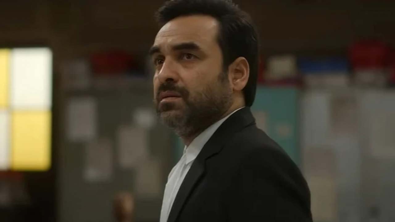 Criminal Justice 4 Streaming On JioHotstar Criminal Justice 4 Streaming On JioHotstar
