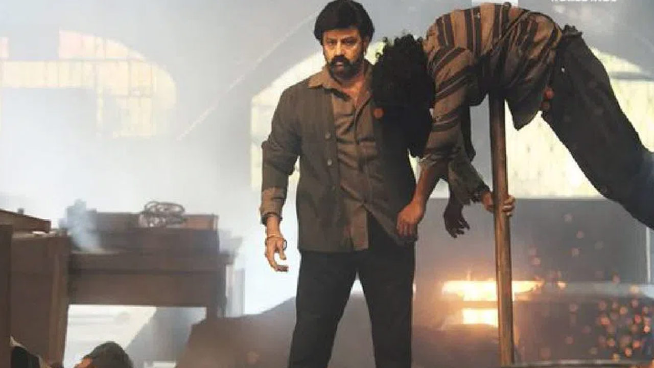 Daaku Maharaaj Movie 5 Days Collections? Daaku Maharaaj Movie 5 Days Collections?