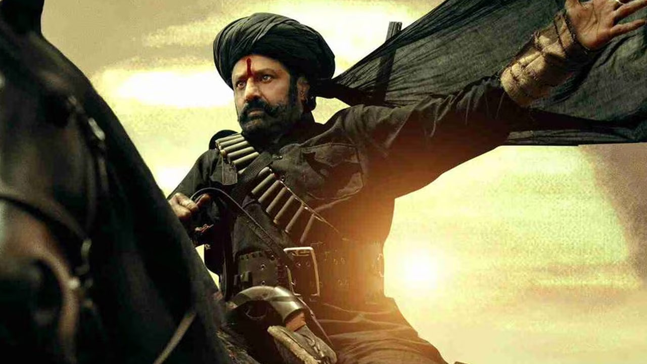 Daaku Maharaaj Movie OTT Streaming Date Fix Daaku Maharaaj Movie OTT Streaming Date Fix