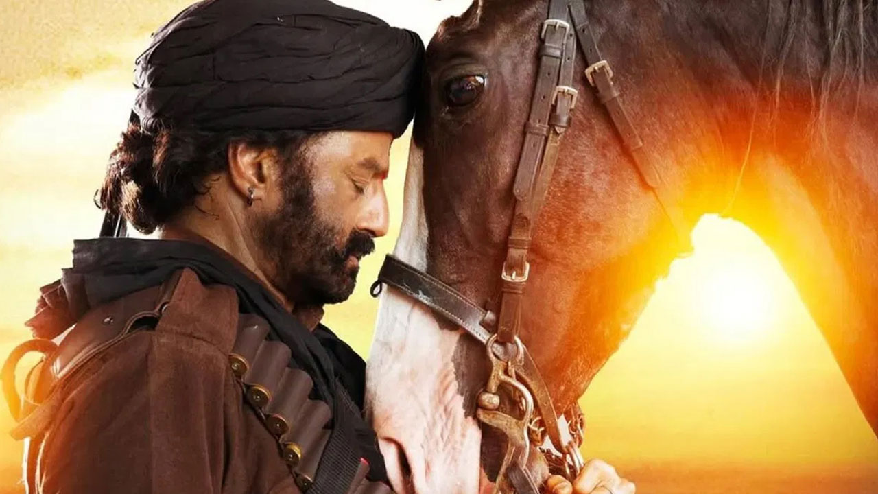 Daaku Maharaaj OTT Release Date