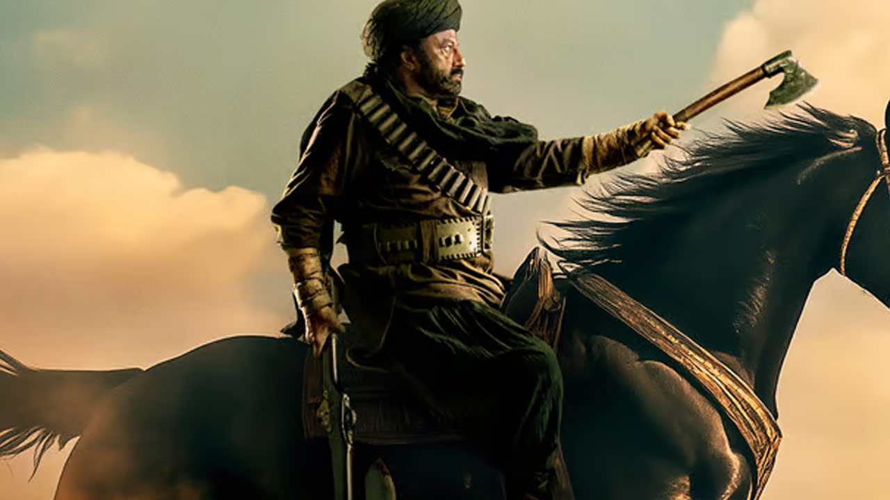 Daaku Maharaaj Set to Release in Hindi on Release Date Daaku Maharaaj Set to Release in Hindi on Release Date