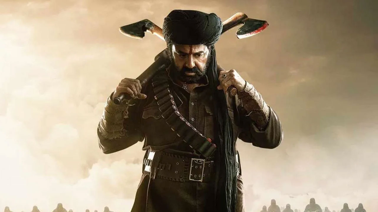 Daaku Maharaj Pre Release Event Canceled Following Tirupati Tragedy Daaku Maharaj Pre Release Event Canceled Following Tirupati Tragedy