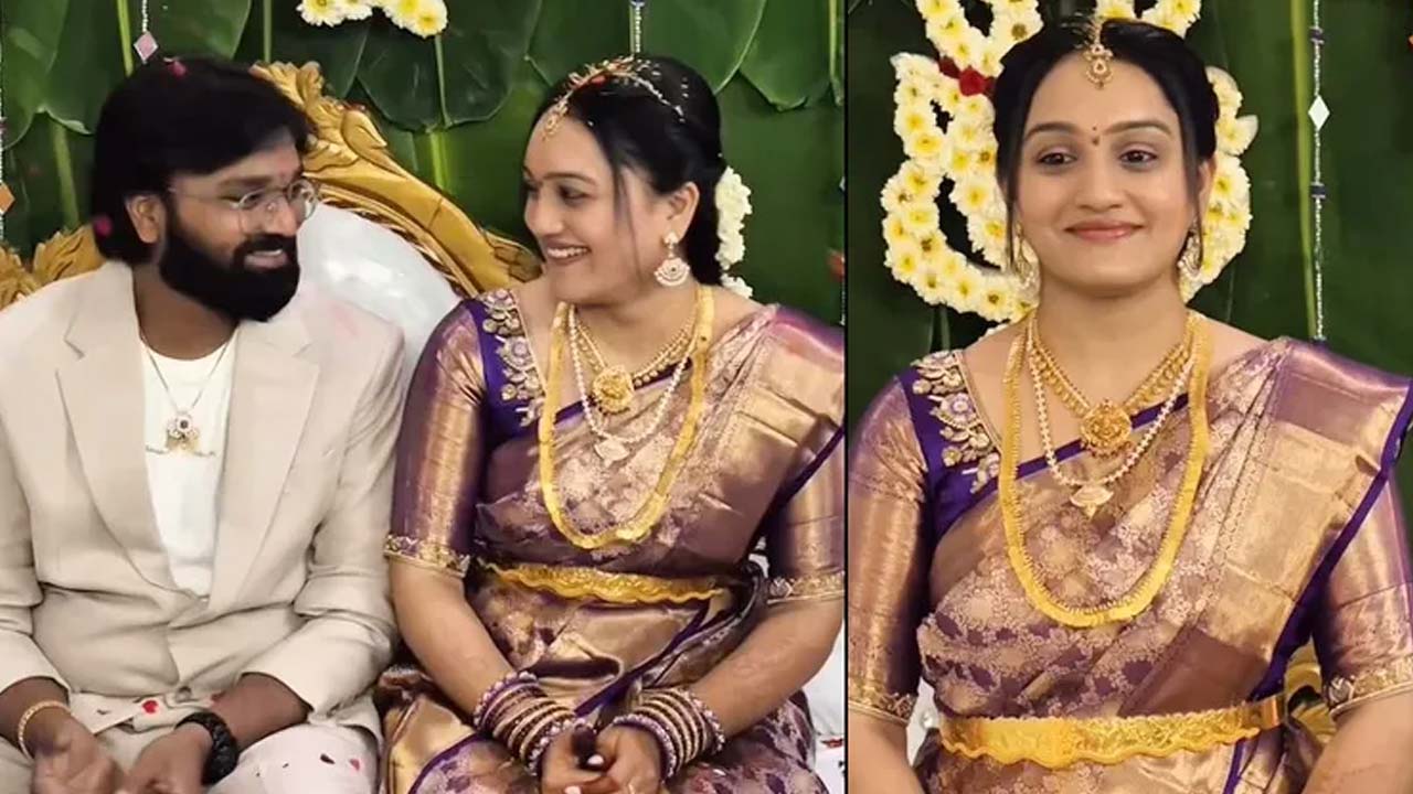 Virupaksha Director Karthik Varma Dandu Gets Engaged to Harshita Virupaksha Director Karthik Varma Dandu Gets Engaged to Harshita