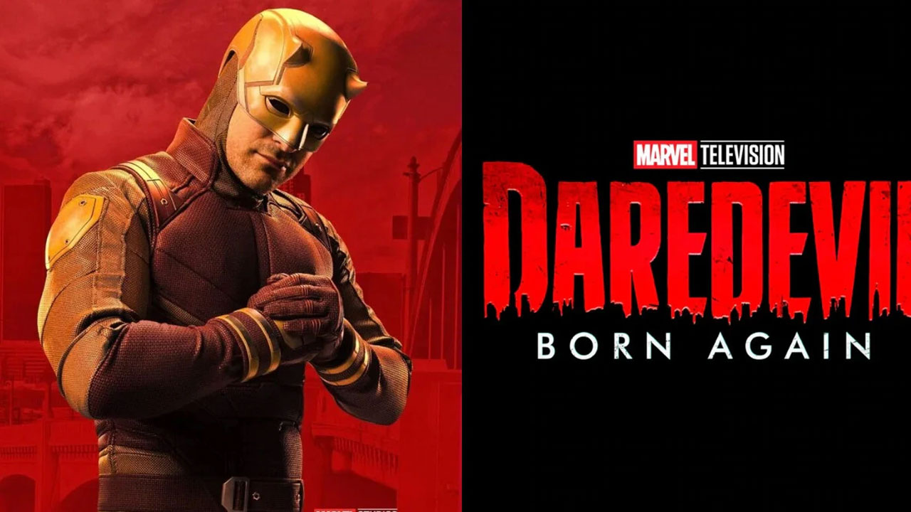 Daredevil Born Again OTT Release Date Fix Daredevil Born Again OTT Release Date Fix