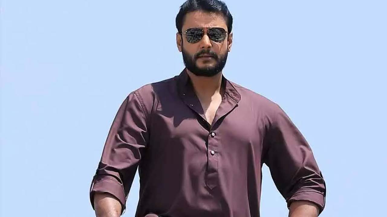 Bengaluru Court Grants Basic Comforts To Actor Darshan Bengaluru Court Grants Basic Comforts To Actor Darshan