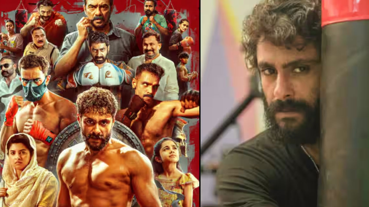 Daveed Movie Review: Antony Varghese Leads In This High Octane Action Thriller Daveed Movie Review: Antony Varghese Leads In This High Octane Action Thriller