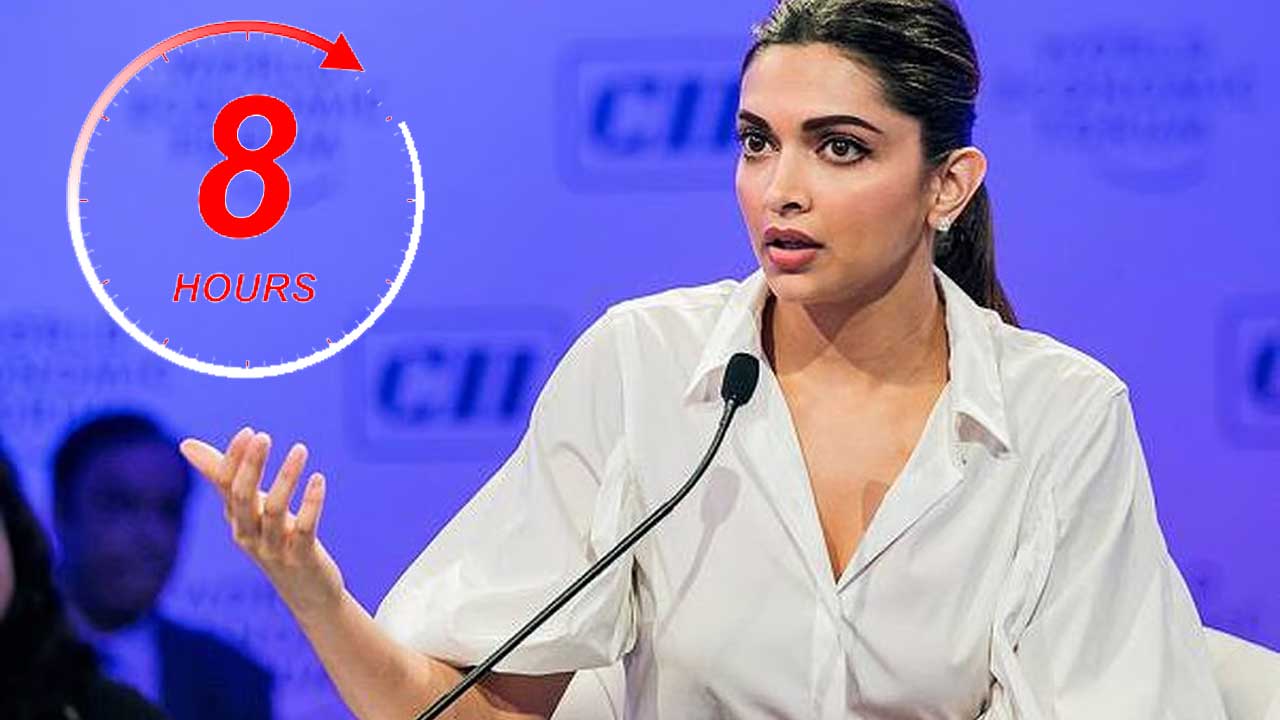 Deepika Padukone Breaks Silence, Slams Gender Bias in Bollywood Deepika Padukone Breaks Silence, Slams Gender Bias in Bollywood