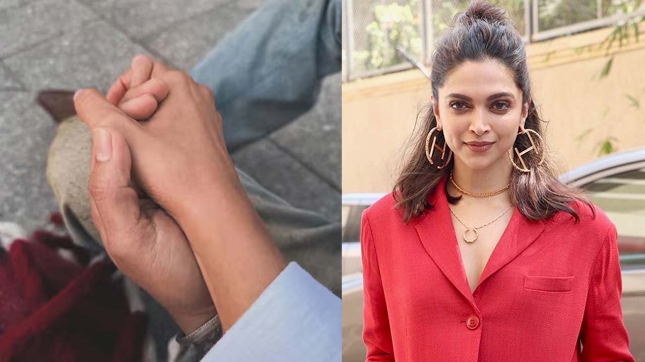 Deepika Padukone Emotional Post 