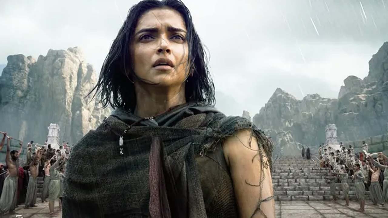 Deepika Padukone May Lose Kalki 2 After Spirit Here's Why
