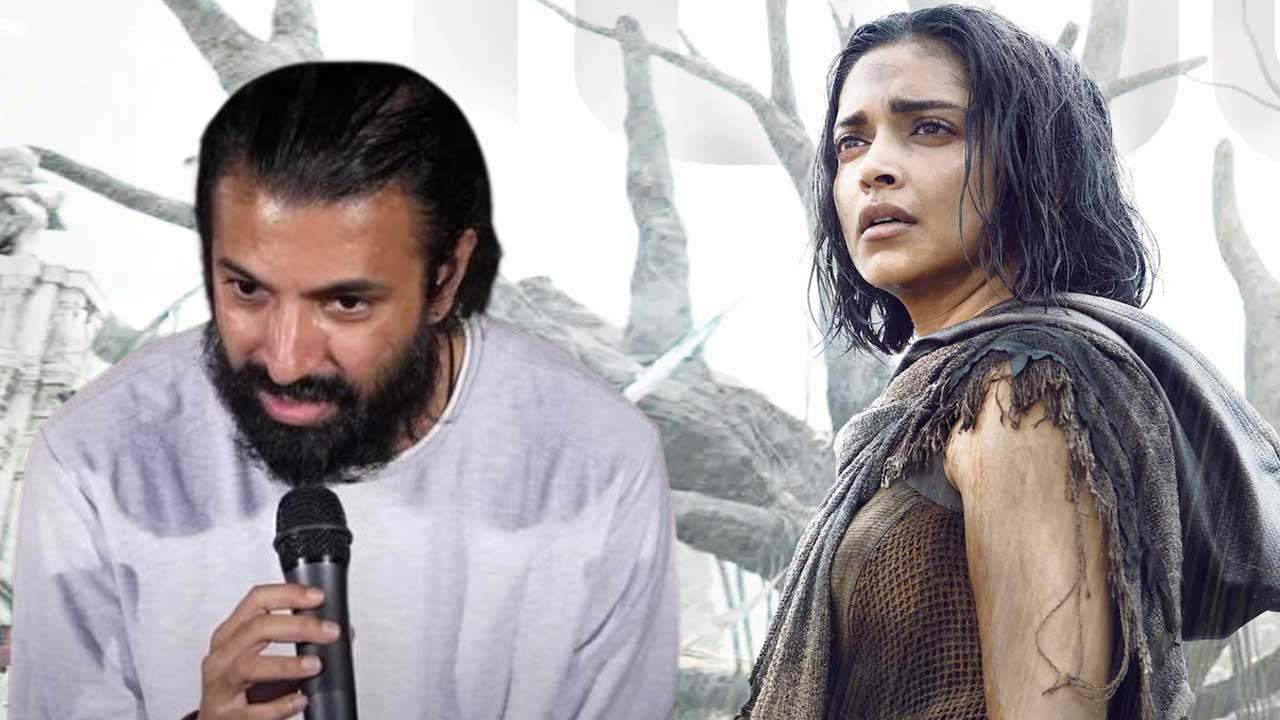 Deepika Padukone Faces New Shock from Kalki 2898 AD Team Deepika Padukone Faces New Shock from Kalki 2898 AD Team