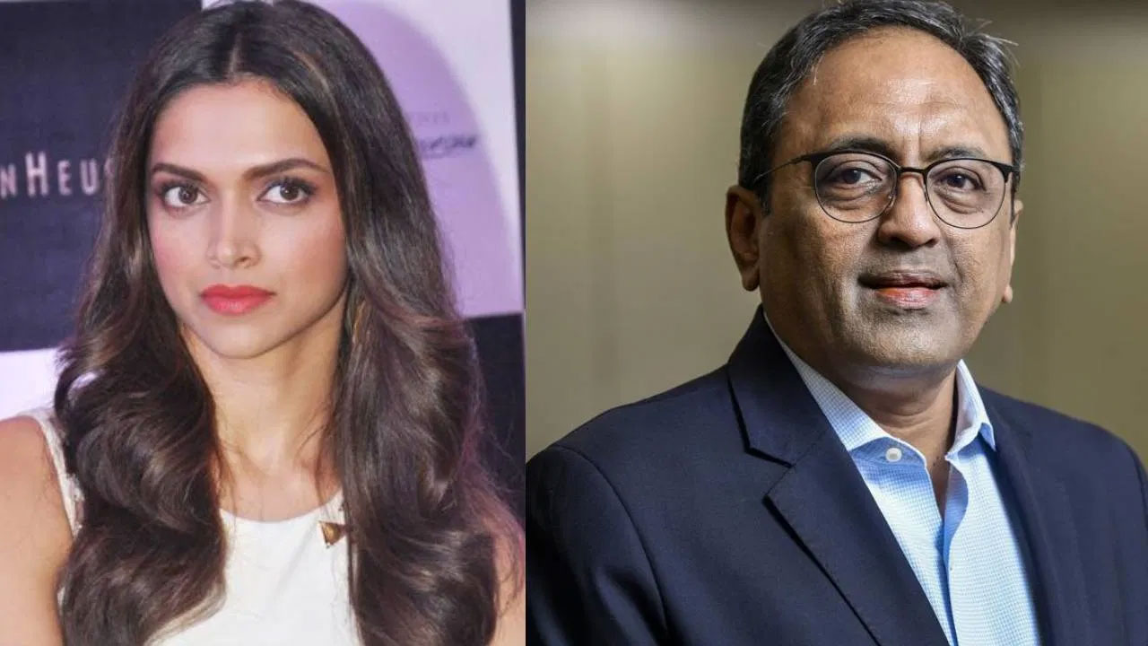 Deepika Padukone Criticizes L And T Chairman's Controversial Remarks On Sunday Work Deepika Padukone Criticizes L And T Chairman's Controversial Remarks On Sunday Work
