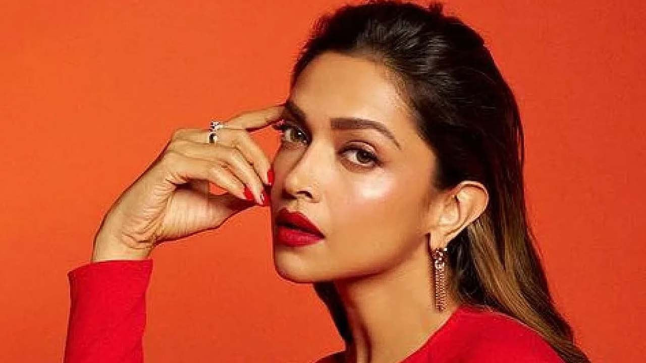 Deepika Padukone Makes History With Hollywood Walk Of Fame Honour