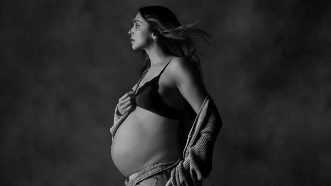 Deepika Padukone Opens Up About Difficult Pregnancy Journey