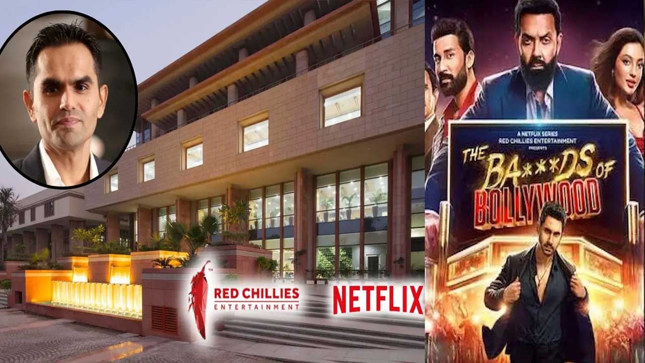 Why Did Delhi HC Issues Notice to Shah Rukh Khan, Netflix Over Defamation Why Did Delhi HC Issues Notice to Shah Rukh Khan, Netflix Over Defamation