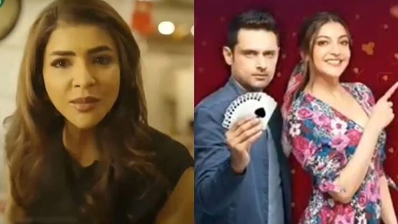 Demand for Legal Action Against Manchu Lakshmi, Rana, and Kajal for Promoting Betting Apps