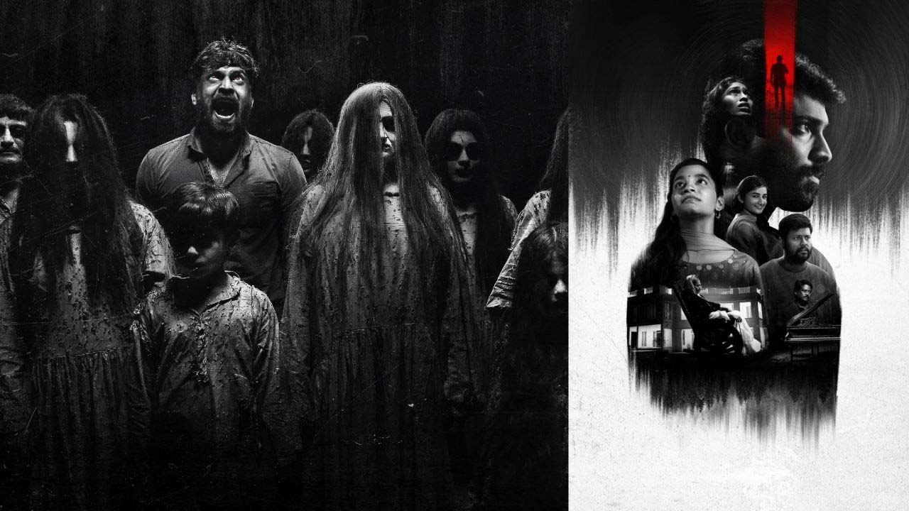 Demon Movie Horror Thriller to Stream on Aha
