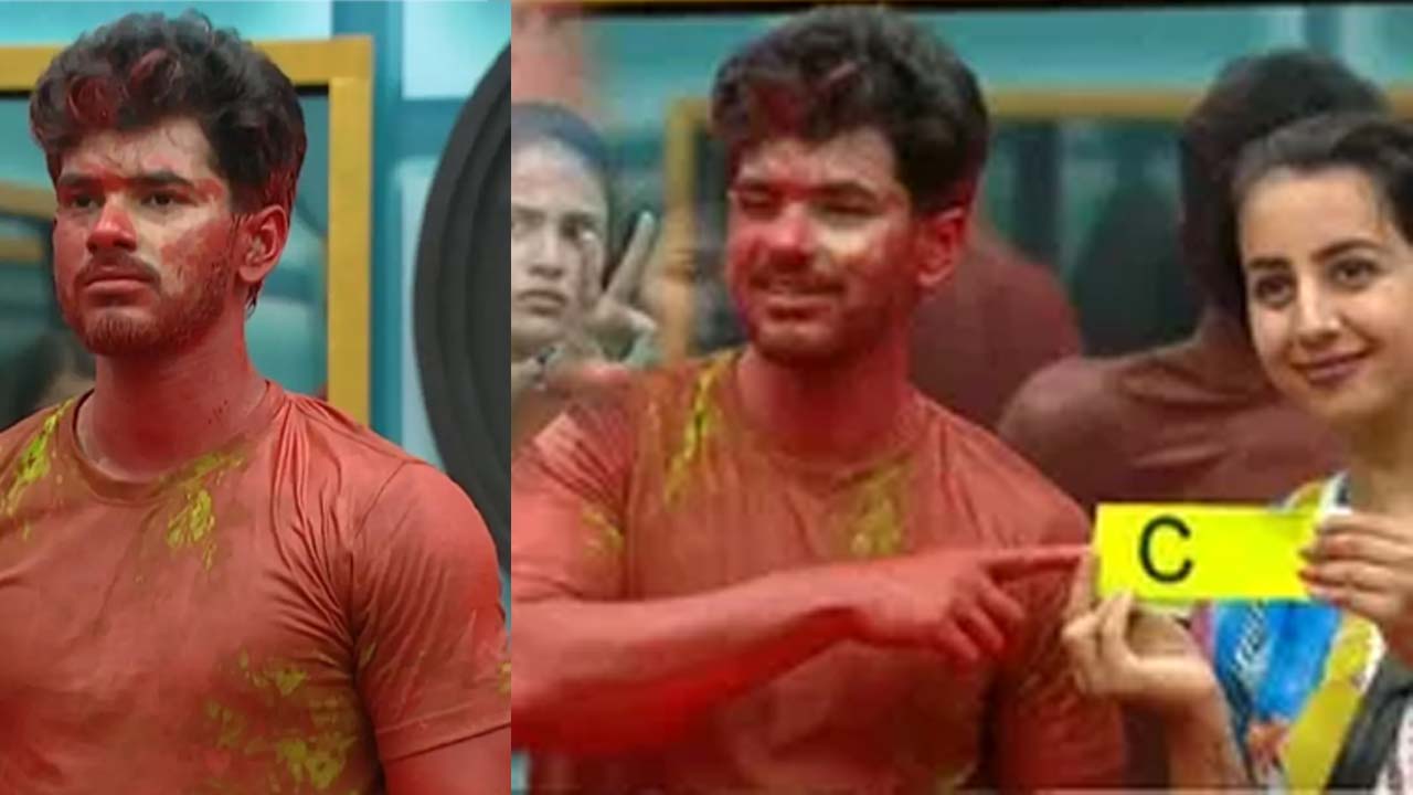 Bigg Boss Telugu 9: Demon Pavan Becomes Second Captain
