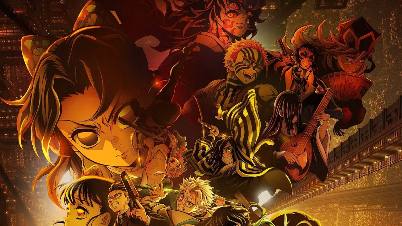 Demon Slayer Infinity Castle Earns 53.5L In Tamil Nadu