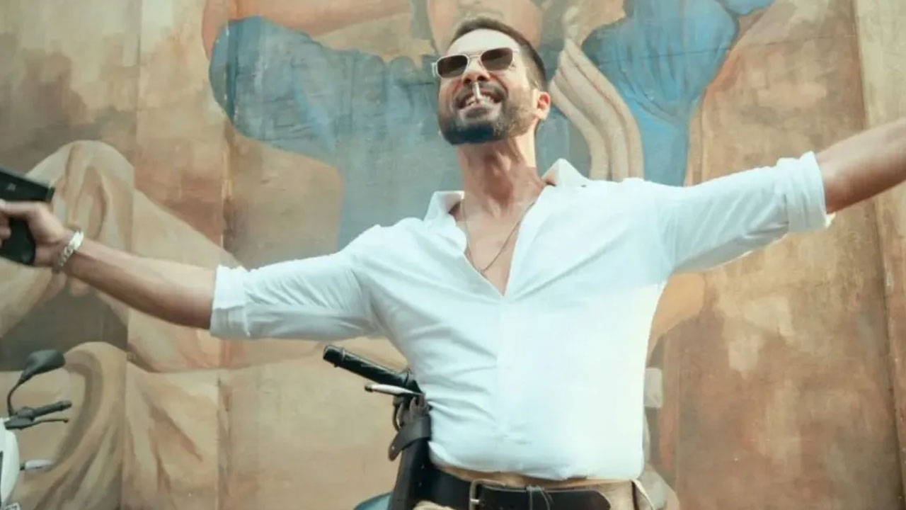 Deva Movie OTT Release Date Fix