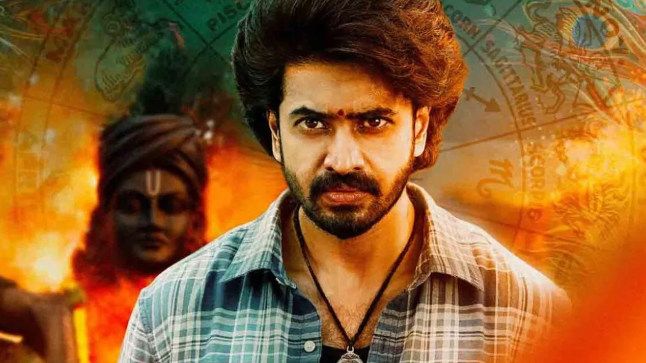 Devaki Nandana Vasudeva Movie OTT Release Date Fix Devaki Nandana Vasudeva Movie OTT Release Date Fix