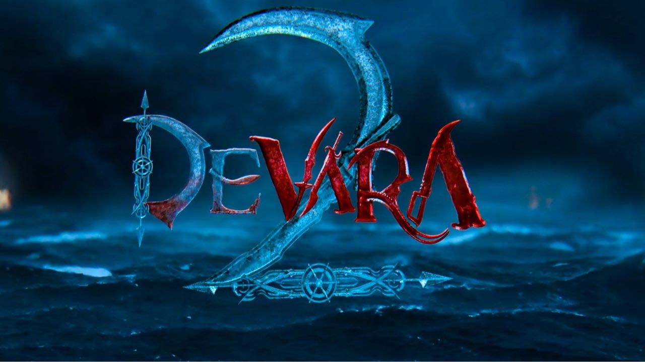Devara 2 Announcement Video Coming Soon Devara 2 Announcement Video Coming Soon