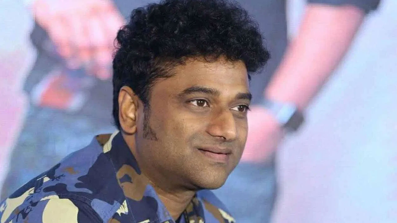 Devi Sri Prasad's Visakhapatnam Concert Denied Permission Over Security Concerns Devi Sri Prasad's Visakhapatnam Concert Denied Permission Over Security Concerns