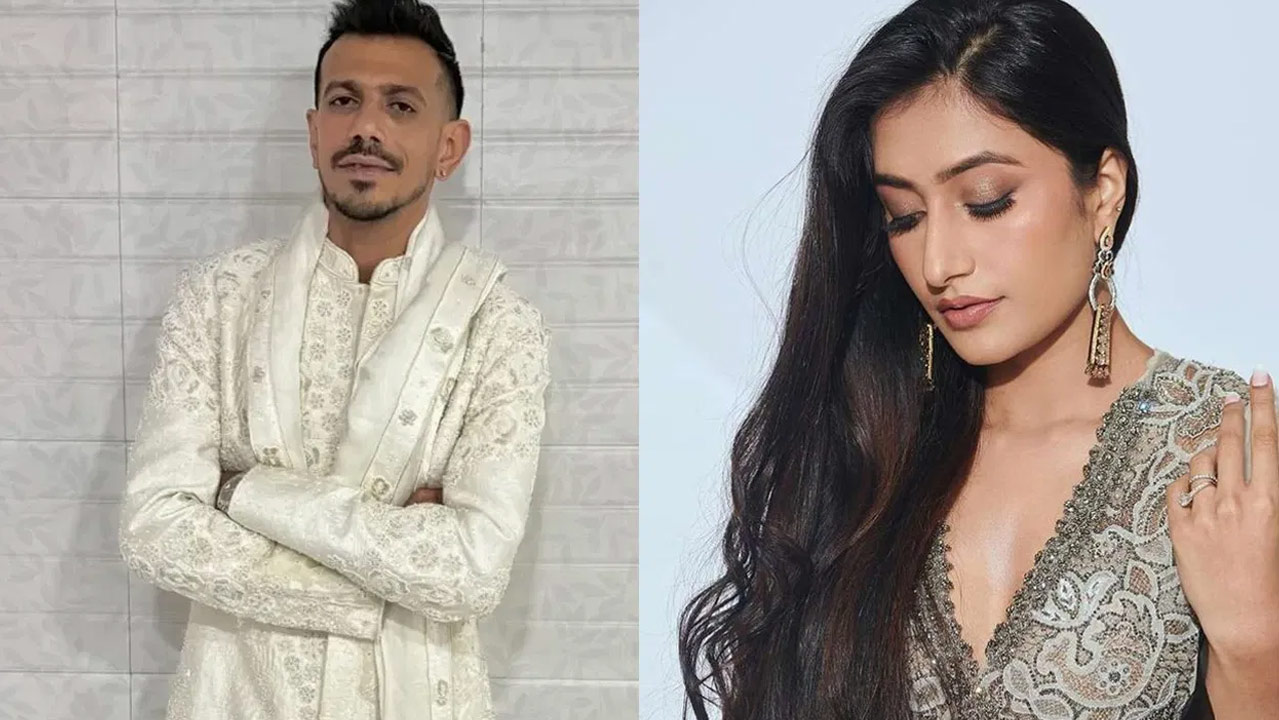 Yuzvendra Chahal And Dhanashree Verma Officially Part Ways Yuzvendra Chahal And Dhanashree Verma Officially Part Ways
