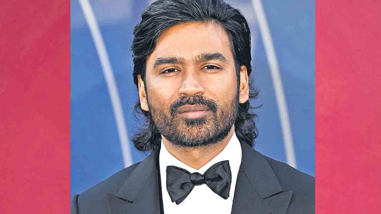 Dhanush Sues Nayanthara for ₹1 Crore Over Copyright Dispute Dhanush Sues Nayanthara for ₹1 Crore Over Copyright Dispute