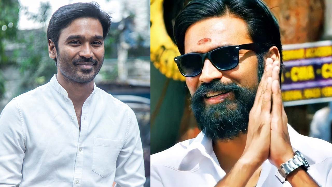 Is Dhanush Entering Politics? Here's What We Know