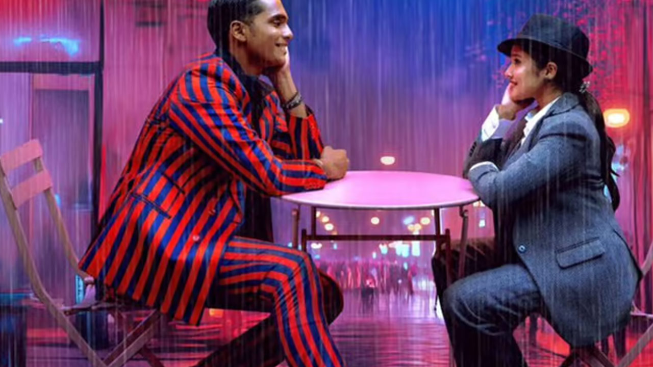 Dhanush's NEEK Gets a New Release Date