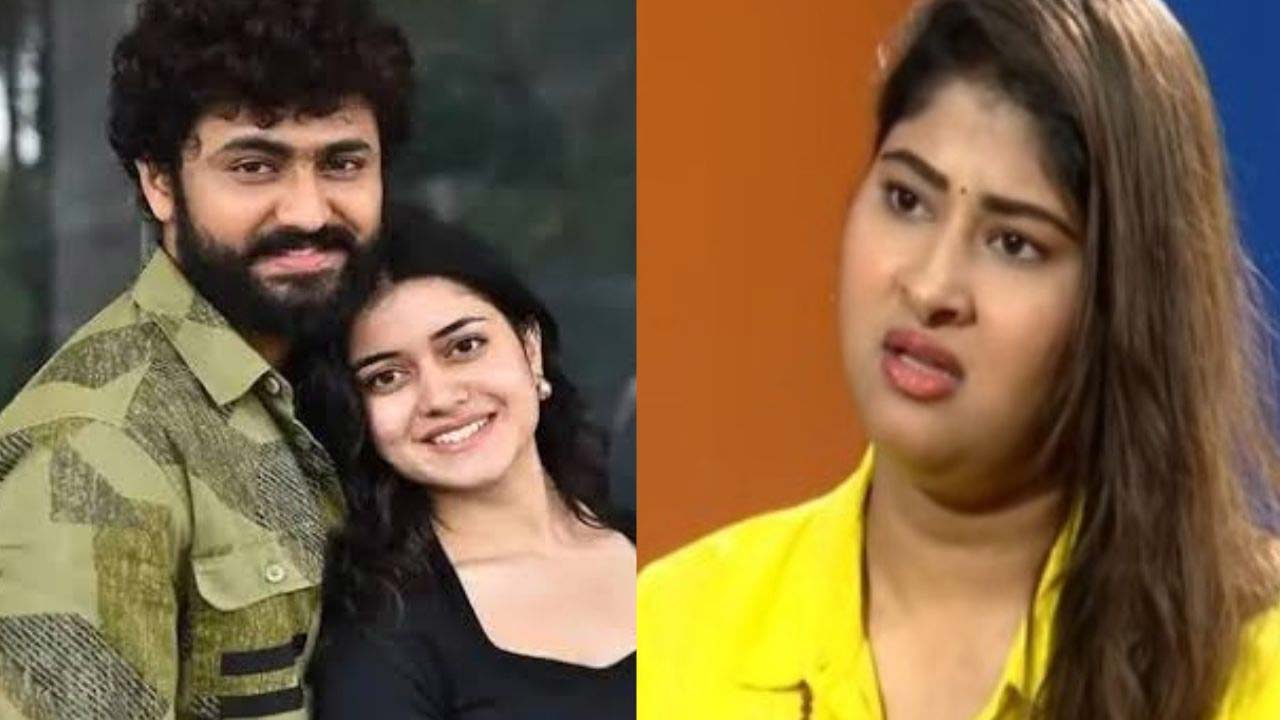 Tollywood Actor Dharma Mahesh Accused Of Dowry Harassment