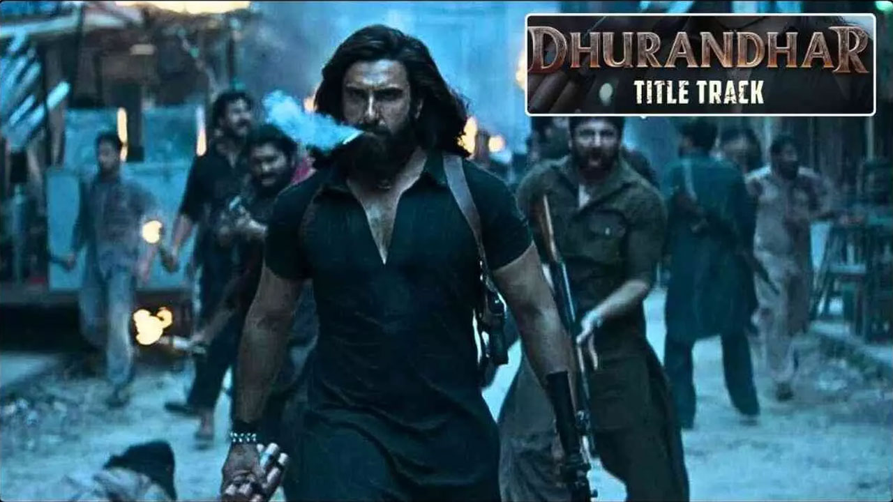 Dhurandhar Day 8 Collection: Ranveer Singh Starrer Surpasses Hrithik’s War 2 Dhurandhar Day 8 Collection: Ranveer Singh Starrer Surpasses Hrithik’s War 2