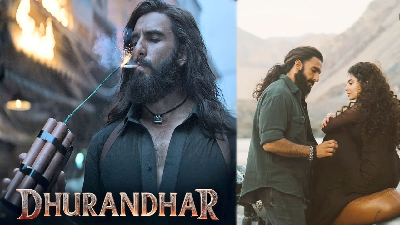 Dhurandhar Box Office Hits Rs 100 Crore Mark with Stunning Day 3 Collection Dhurandhar Box Office Hits Rs 100 Crore Mark with Stunning Day 3 Collection