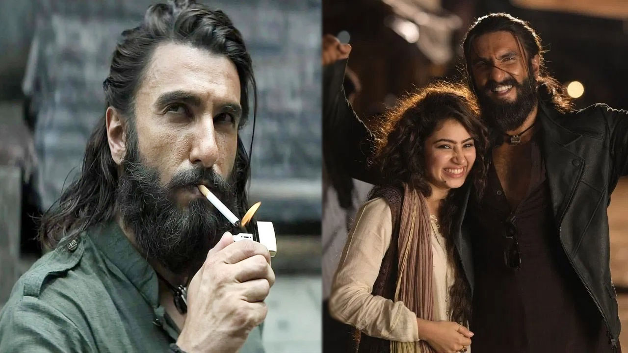 Dhurandhar Box Office Collection Day 25: Ranveer Singh Film Crosses Rs 1000 Crore