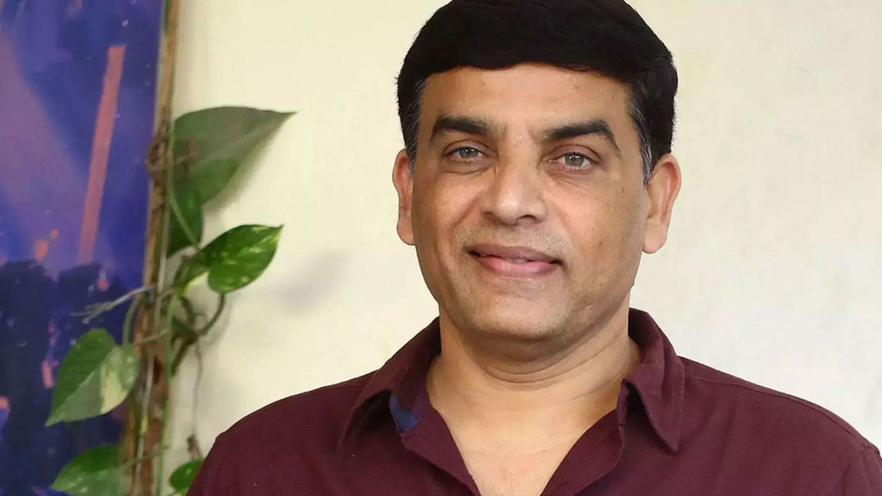 Dil Raju Breaks Silence On IT Raids 'They Were Surprised By Our Honesty' Dil Raju Breaks Silence On IT Raids 'They Were Surprised By Our Honesty'
