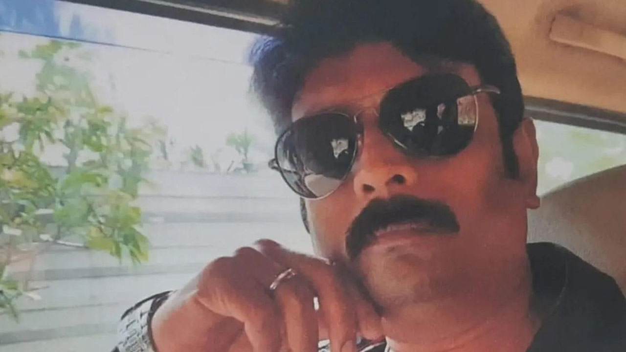 Director Om Ramesh Krishna Goes Missing in Miyapur, Hyderabad Director Om Ramesh Krishna Goes Missing in Miyapur, Hyderabad