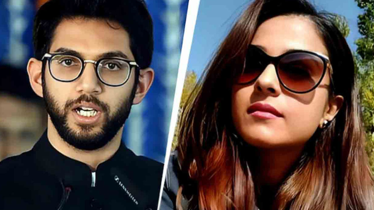 Disha Salian Case: Father Seeks CBI Probe Against Aaditya Thackeray, Alleges Cover Up