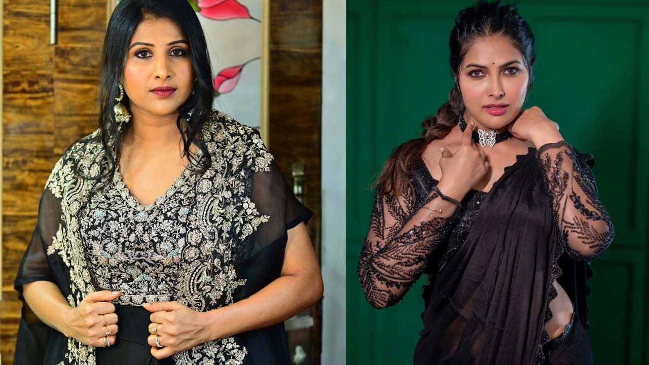 Divi Responds To Allegations In Mangli's Drug Case After Party Raid