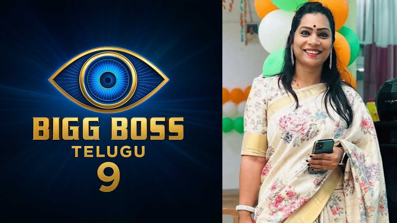 Will Divvela Madhuri Shake Things Up After Entering Bigg Boss 9?
