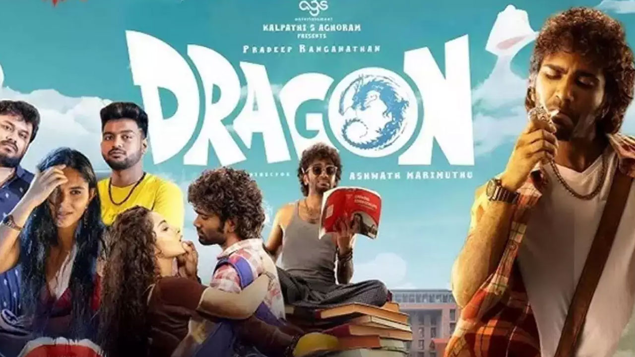 Dragon Now Streaming On Netflix Dragon Now Streaming On Netflix
