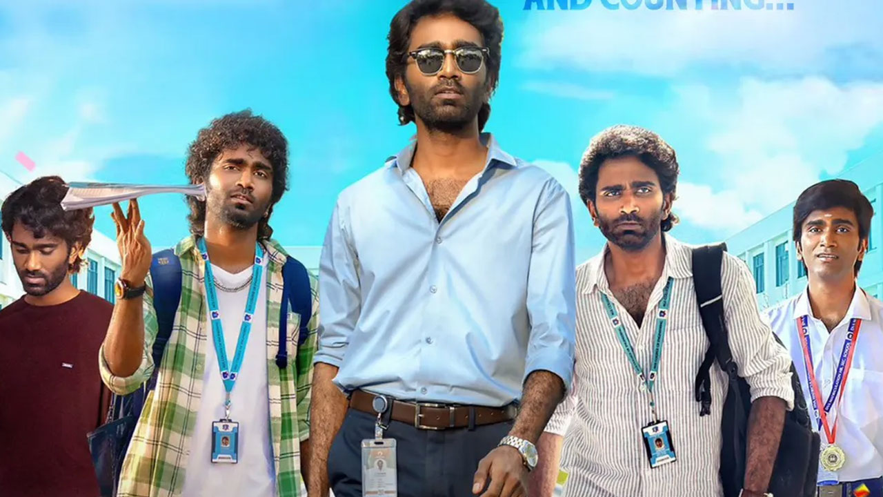 Dragon Movie OTT Release Date Out Dragon Movie OTT Release Date Out