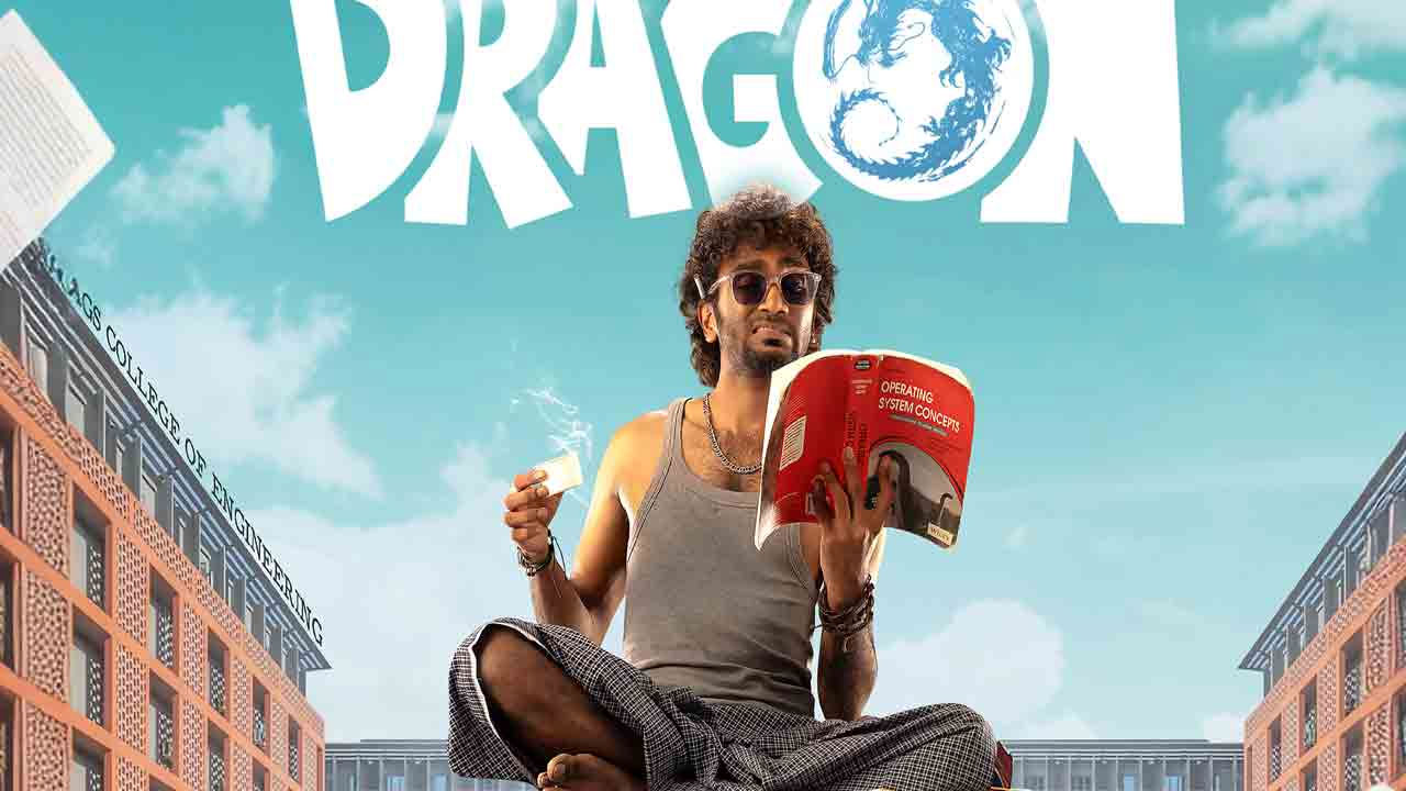 Dragon Movie Streaming On Netflix From March 21 Dragon Movie Streaming On Netflix From March 21